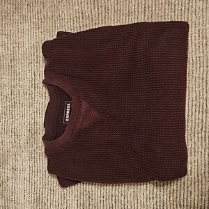 Express Sweater